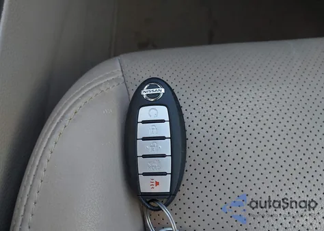 2014 Nissan Altima 2.5 Sl z USA, uszkodzony, nr VIN 1N4AL3AP0EN235667